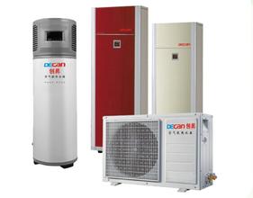 空气能热水器具有哪些优势